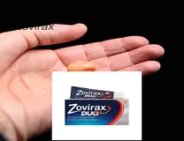 Acheter zovirax creme